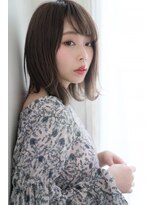 デュノヘアー 神戸三宮店(DUNO hair)&nbsp;【DUNO三ノ宮】カジュアルボブ