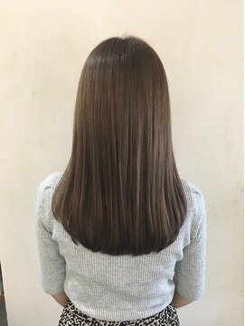 ロロン 代々木八幡(LORONG) ラベンダーアッシュ