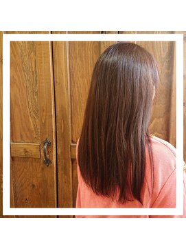 ルパラディ(leparadis) 【柔らかストレート】