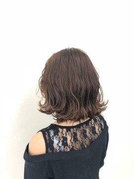 トゥルース 我孫子店(TRUTH) ボブ