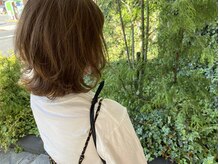 ジョイヘアー 府内店(JOIE hair)