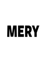 MERY 【メリー】