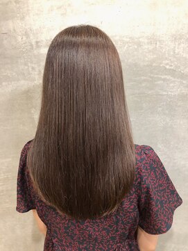 ロンドフルール 大宮東口(Lond fleur) 【Lond fleur 山本翔一郎】まとまるツヤ感Aライン