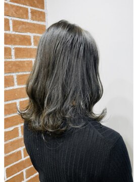 エイト プラット 渋谷2号店(EIGHT plat) 【EIGHT new hair 12.16】