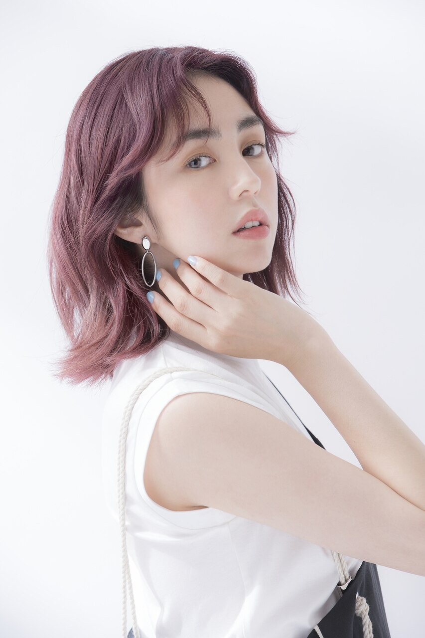 (学割U24)学生限定クーポン【カット、イルミナカラー10450円→8800円