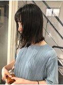『外はねAラインボブ』天神 大名 デイジー Daisy duex