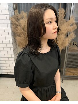 ブービー(BOOBEE) olive beige