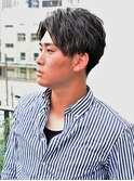 ツイストスパイラルパーマ【あびこ/我孫子町】