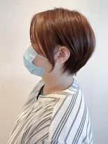 人気ショート