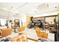 ヘアアンドメイク ポッシュ(HAIR&MAKE POSH)