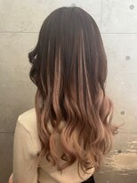 アース 平塚店(HAIR & MAKE EARTH) シールエクステ【平塚】