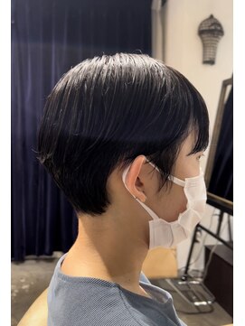 レガーレ(Legare) 大人マッシュショート