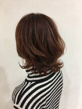 サロンドエー(Salon de A)