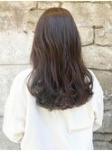 【Reir吉祥寺】*大人ガーリー+シアーグレージュ*