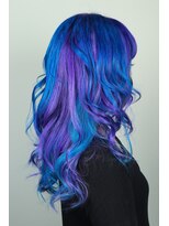 クリップ ジョイント ゴッド(CLIP JOINT GOD)&nbsp;マル・カラー