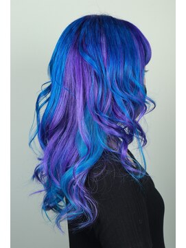 クリップ ジョイント ゴッド(CLIP JOINT GOD) マル・カラー