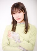 □大人似合わせレイヤー□【高田馬場・髪質改善】