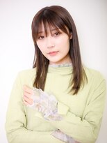 バサ 高田馬場店(BASSA) □大人似合わせレイヤー□【高田馬場・髪質改善】