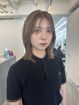 メゾンアメリナンバーツー(Maison Amelie N°2) STYLE