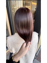 サンサーラ 三木店(SAMSARA)&nbsp;Pink Brown