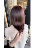 Pink Brown