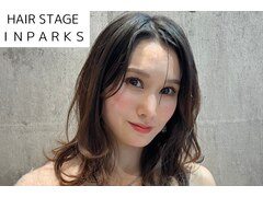 hair stage INPARKS 松原店