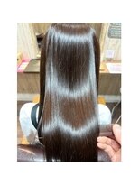 ルアナ 浦和店(Luana) ☆Oggiottoトリートメント☆