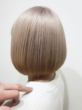 サニー(SUNNY) ホワイトグラデーション