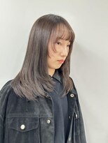 エアー 横浜(AIR)&nbsp;【寺本】大人気ワンカールレイヤー！