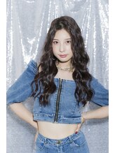 ゆる巻き×ナチュラルブラウンで大人女子★ヘアメイクヘアセット♪ヘアメイクヘアセット♪ヘアメイク赤羽