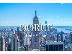 DORUF【ドルフ】