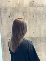 インパークス 獨協大学前駅店(INPARKS)&nbsp;ナチュラルブラウン