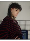 Mullet 