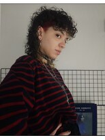 バックボッカー(BACK BOCKER)&nbsp;Mullet