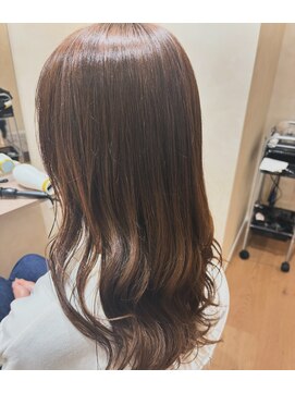 アヴァンス アリオ鳳店(AVANCE) ナチュラルブラウン