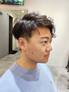 エイス 梅田 中津(Ace) スペインカール