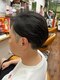 peu a peuの写真/《炭酸泉+カット+眉カット¥6050》疲れの軽減や数年先の頭皮を考えたケアもお任せ！再現性cutや頭皮診断も◎
