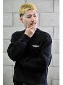 ブロンドフェード