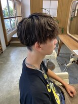 フラム(fulam)&nbsp;メンズカット