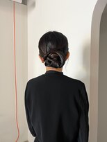 アイシー(i See.) tight arrange