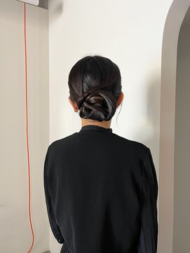 アイシー(i See.) tight arrange