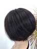 【まずはこれ♪】レディースカット 5,500円→4,800円