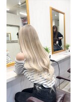 ディーシー 池袋店(D.C)&nbsp;ハイトーン/シールエクステ/ギャル/地雷/池袋