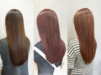 ハルリ(HaRuRy)の写真