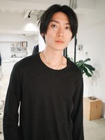 クード(cood)&nbsp;ハンサムショート