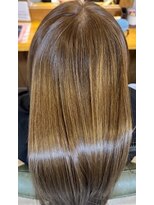 ヘアールーム ダリア(Hair Room DAHLIA) メテオカラー