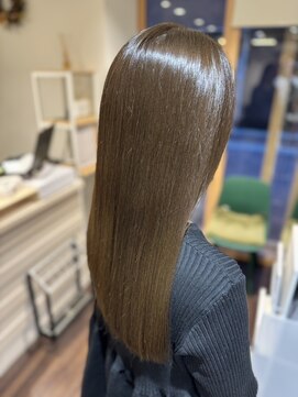 グリーンフィールコパン(green feel copains) イルミナマリーン