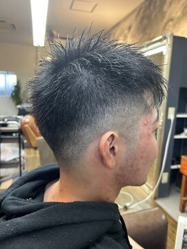 アディクション(ADDICTION) ベリーショート