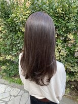 ネオリーブソラ 相模大野店(Neolive sola)&nbsp;ナチュラルカラー/アッシュブラウン