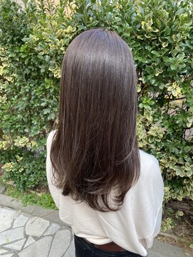 ネオリーブソラ 相模大野店(Neolive sola) ナチュラルカラー/アッシュブラウン